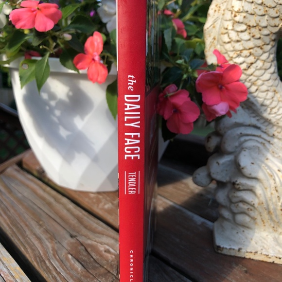 The Daily Face 25 Makeup Looks Guide Annamarie Tendler Great Ideas with Photos - Picture 2 of 9